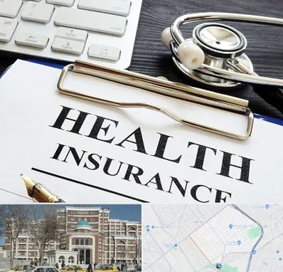 بیمه در طلاب مشهد