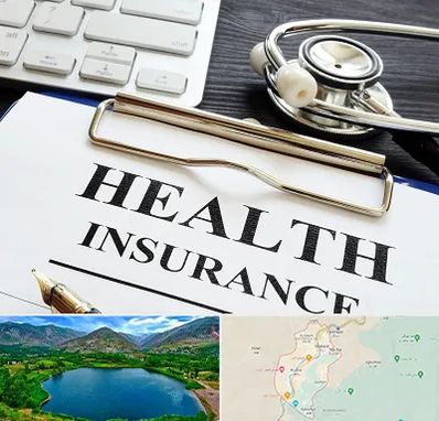 بیمه در رودبار