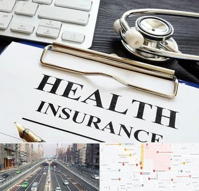 بیمه در توحید