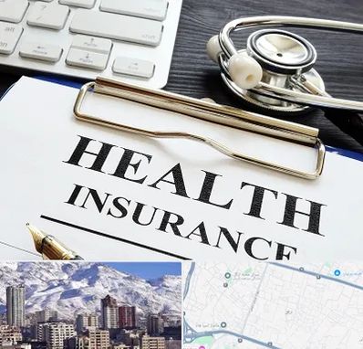 بیمه در ازگل