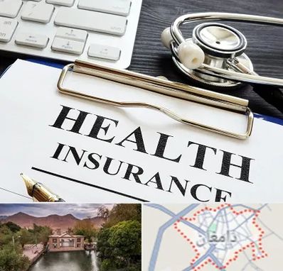 بیمه در دامغان