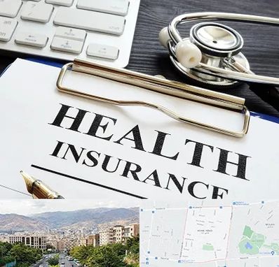 بیمه در خانی آباد