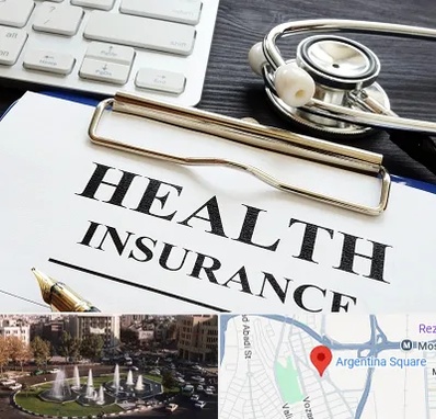 بیمه در آرژانتین