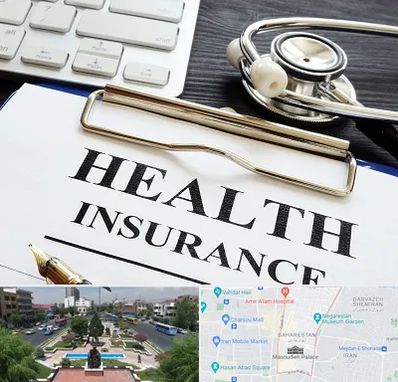 بیمه در بهارستان 