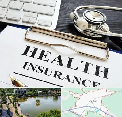 بیمه در لنگرود