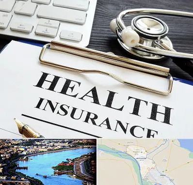 بیمه در خرمشهر