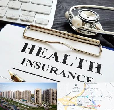 بیمه در المپیک 