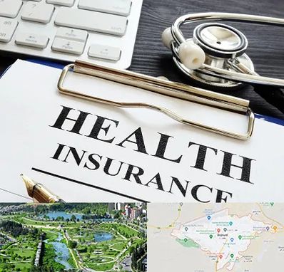 بیمه در بجنورد