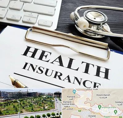 بیمه در پردیس