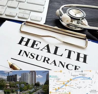 بیمه در اندرزگو