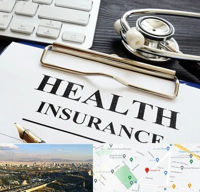 بیمه در هنگام