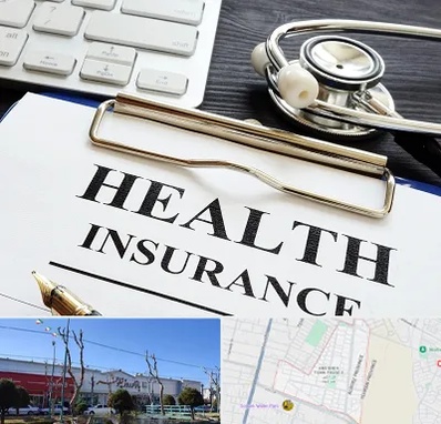 بیمه در فاز دو اندیشه