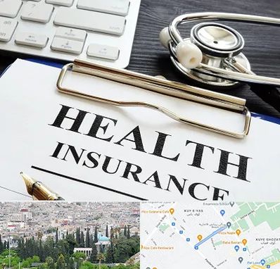 بیمه در محلاتی شیراز