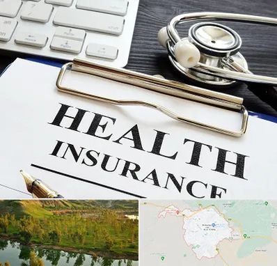 بیمه در بهبهان