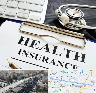 بیمه در فرجام