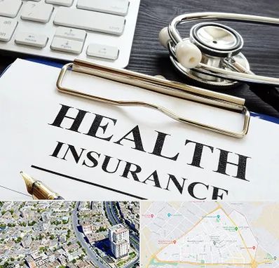 بیمه در قاسم آباد مشهد