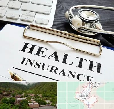 بیمه در کلاله