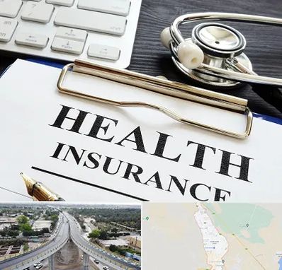 بیمه در اندیمشک