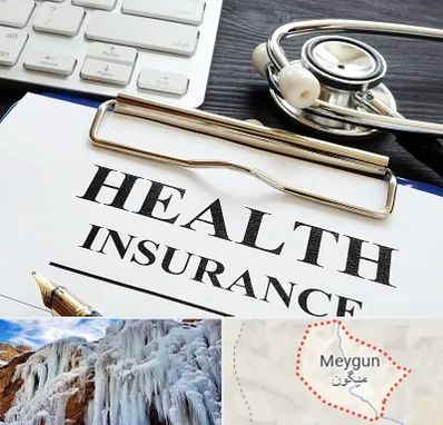 بیمه در میگون