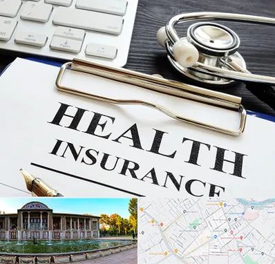 بیمه در عفیف آباد شیراز