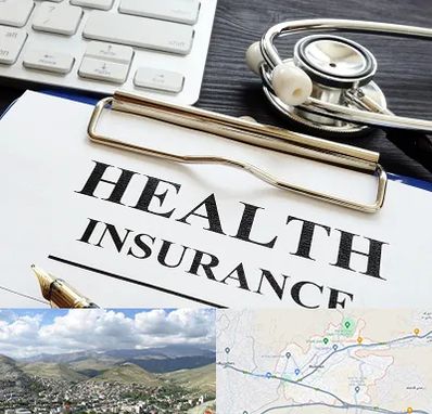 بیمه در رودهن