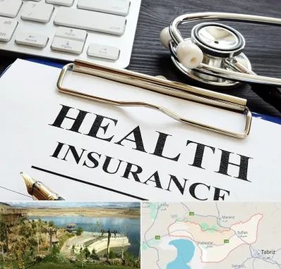 بیمه در شبستر