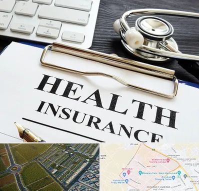 بیمه در الهیه مشهد