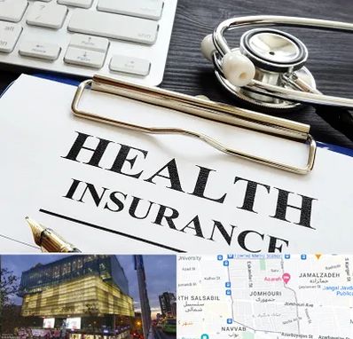 بیمه در جمهوری 