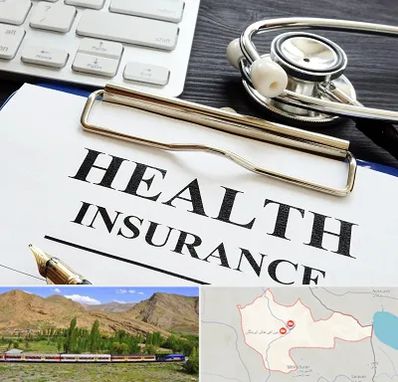 بیمه در خاش