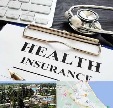 بیمه در رودسر