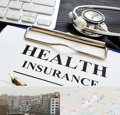 بیمه در محمد شهر کرج