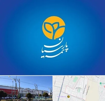 بیمه پارسیان در فاز دو اندیشه