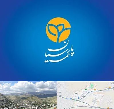 بیمه پارسیان در رودهن