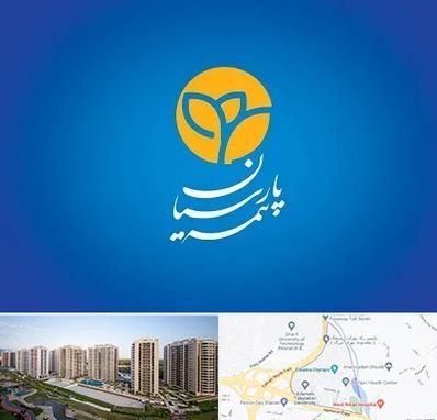 بیمه پارسیان در المپیک 