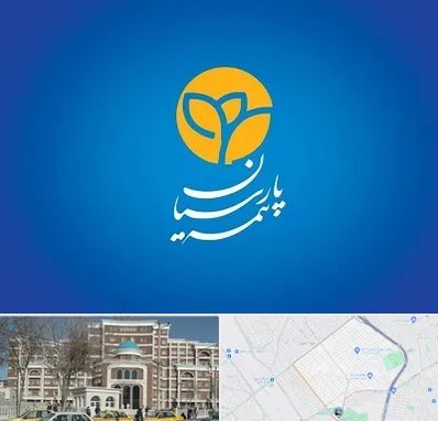 بیمه پارسیان در طلاب مشهد