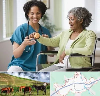 آموزشگاه توانبخشی در تالش