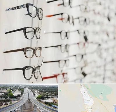 فروشگاه عینک مطالعه در اندیمشک