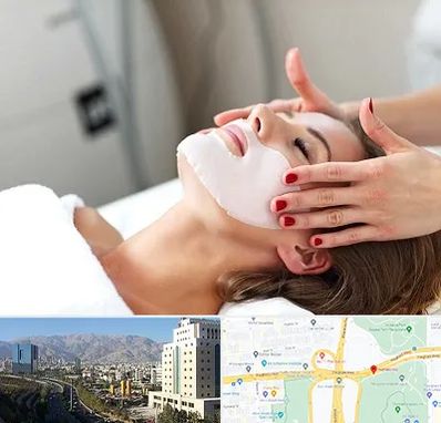 فیشیال صورت در حقانی