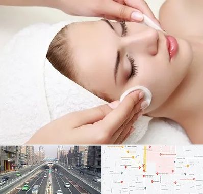 پاکسازی صورت در توحید