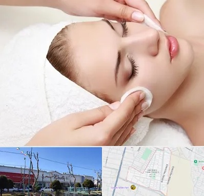 پاکسازی صورت در فاز دو اندیشه