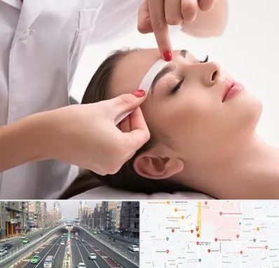 اپیلاسیون در توحید