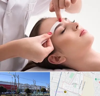 اپیلاسیون در فاز دو اندیشه