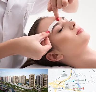 اپیلاسیون در المپیک 