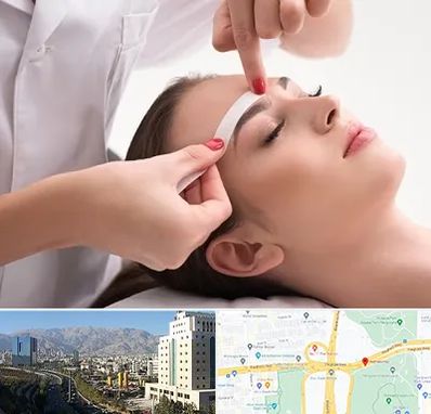 اپیلاسیون در حقانی