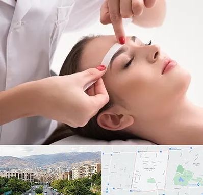 اپیلاسیون در خانی آباد