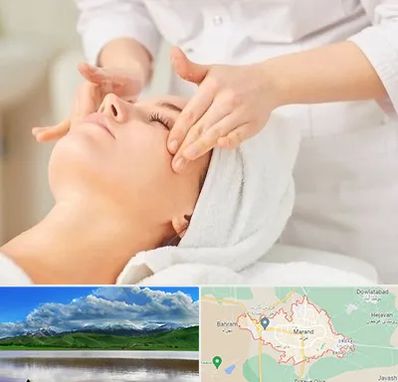 آموزشگاه فیشیال در مرند