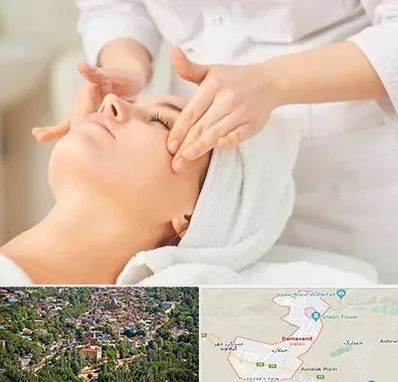 آموزشگاه فیشیال در دماوند