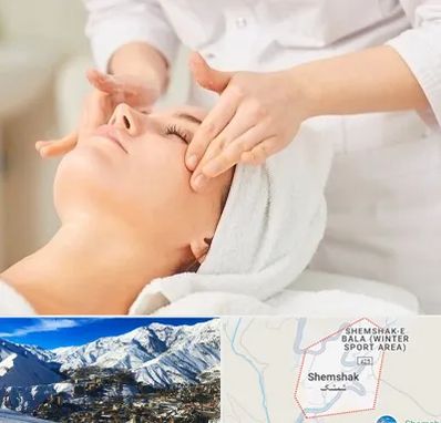 آموزشگاه فیشیال در شمشک