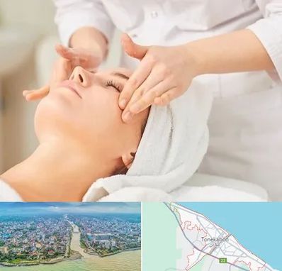 آموزشگاه فیشیال در تنکابن