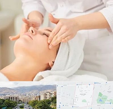 آموزشگاه فیشیال در خانی آباد